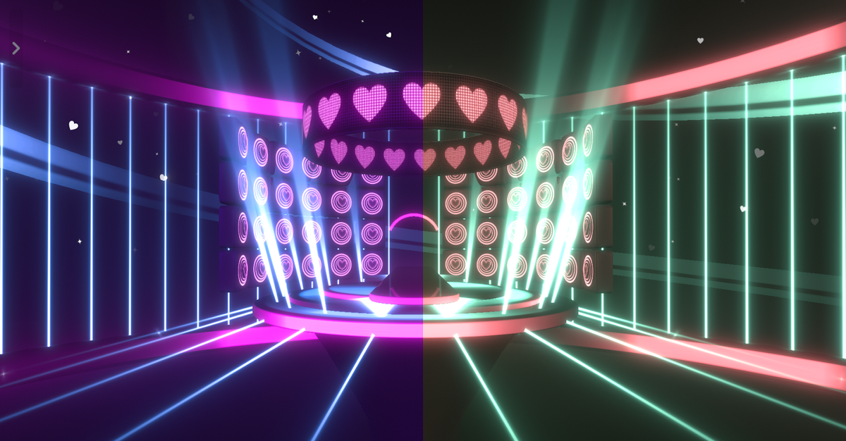 Image of Britney environment