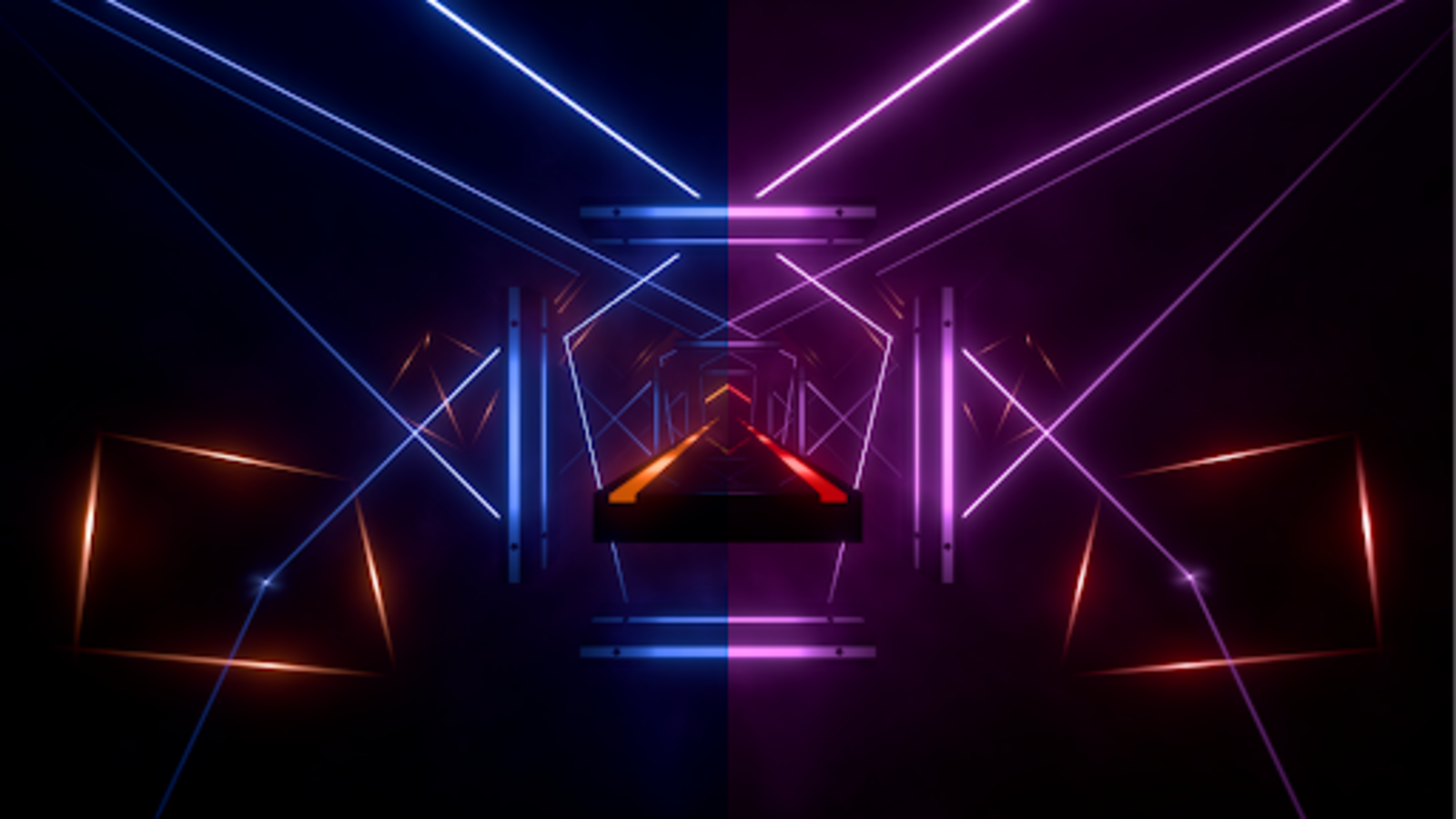 Image of Collider environment