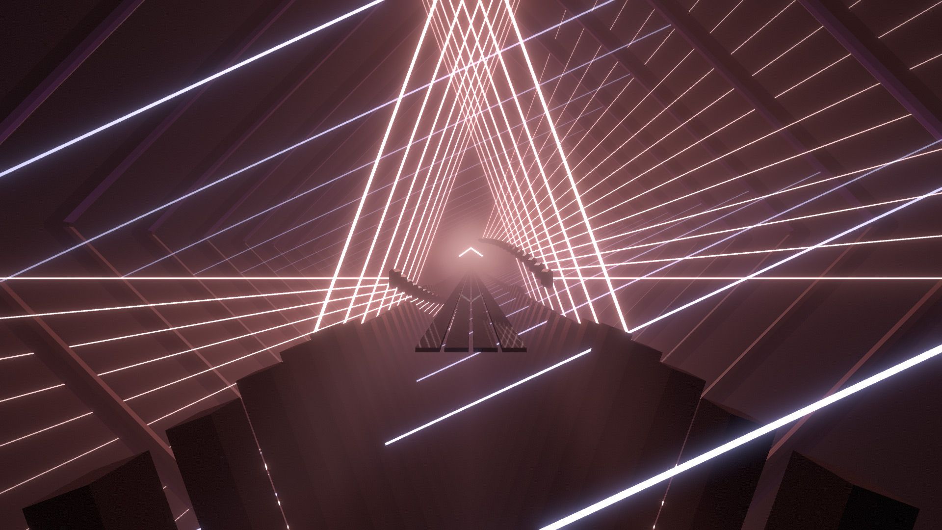 Image of FitBeat environment