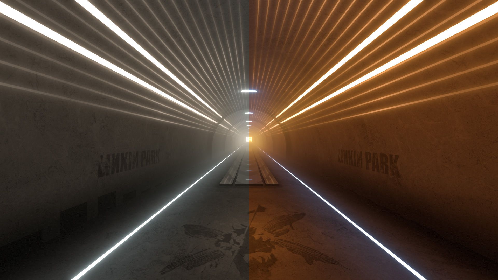 Image of Linkin Park environment