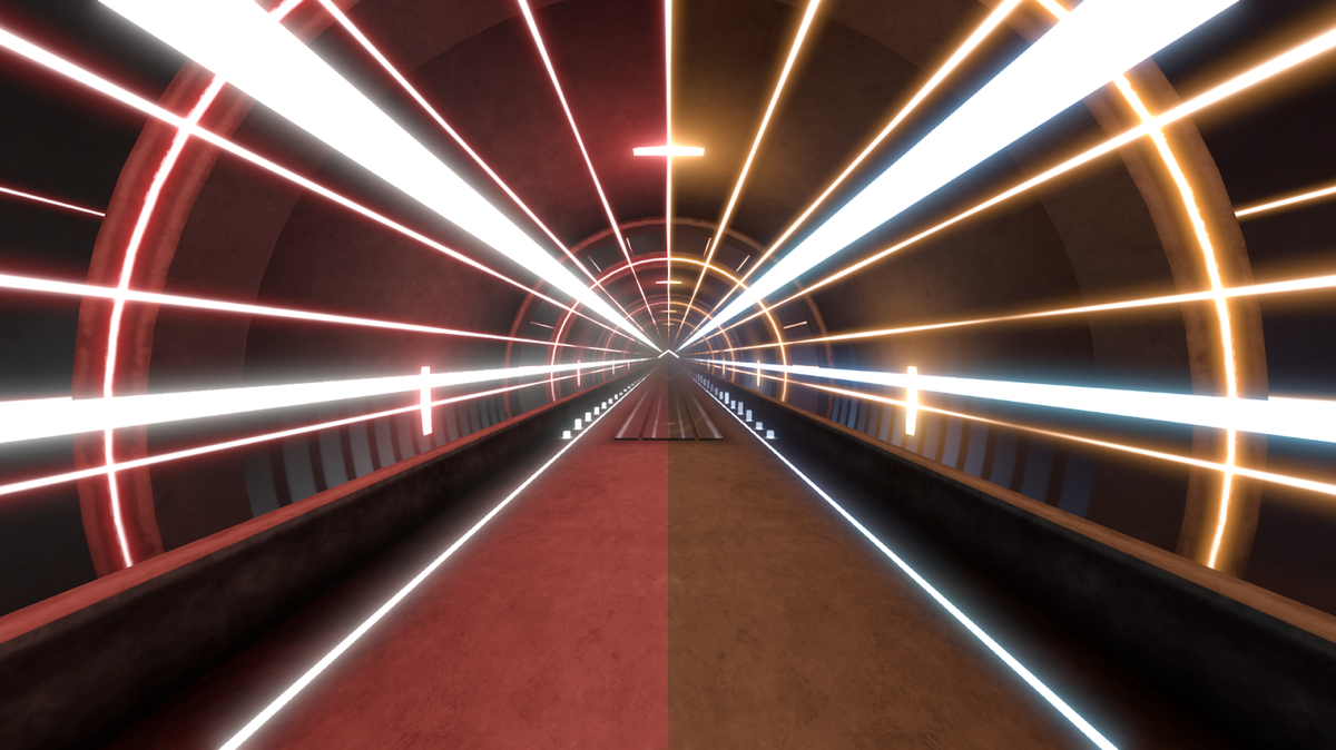 Image of Linkin Part 2 environment