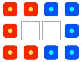 No Vision Blocks