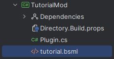 BSML File Screenshot
