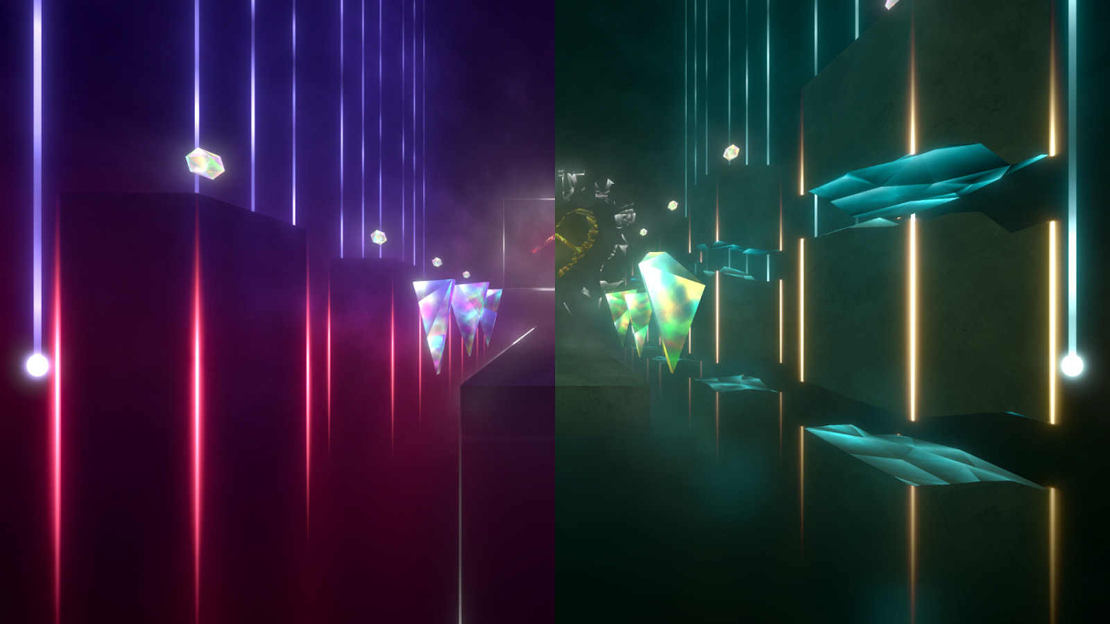 Image of The Rolling Stones environment